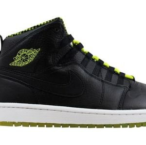 Exclusive Jordan 1's